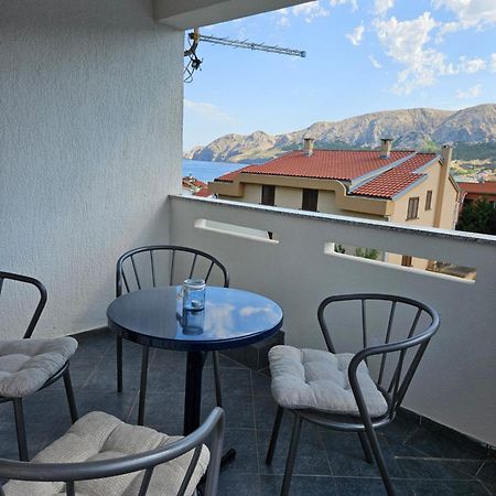 Apartments Marketic Baska  Luaran gambar