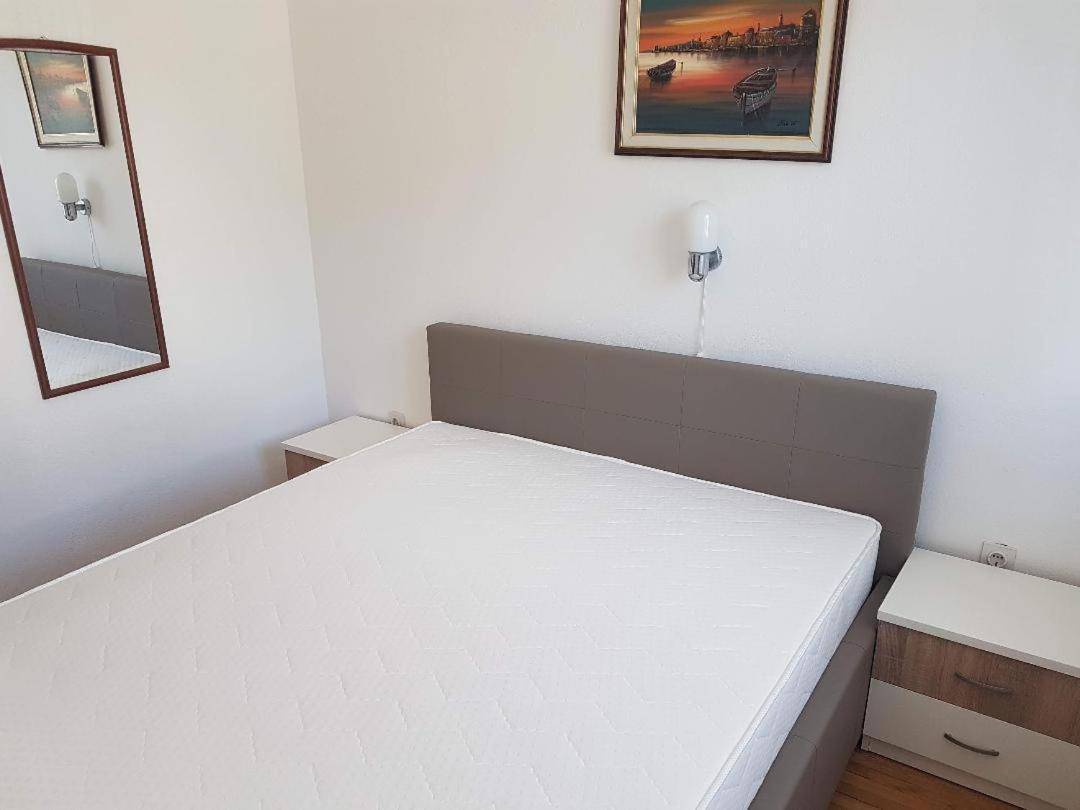 Apartments Marketic Baska  Luaran gambar