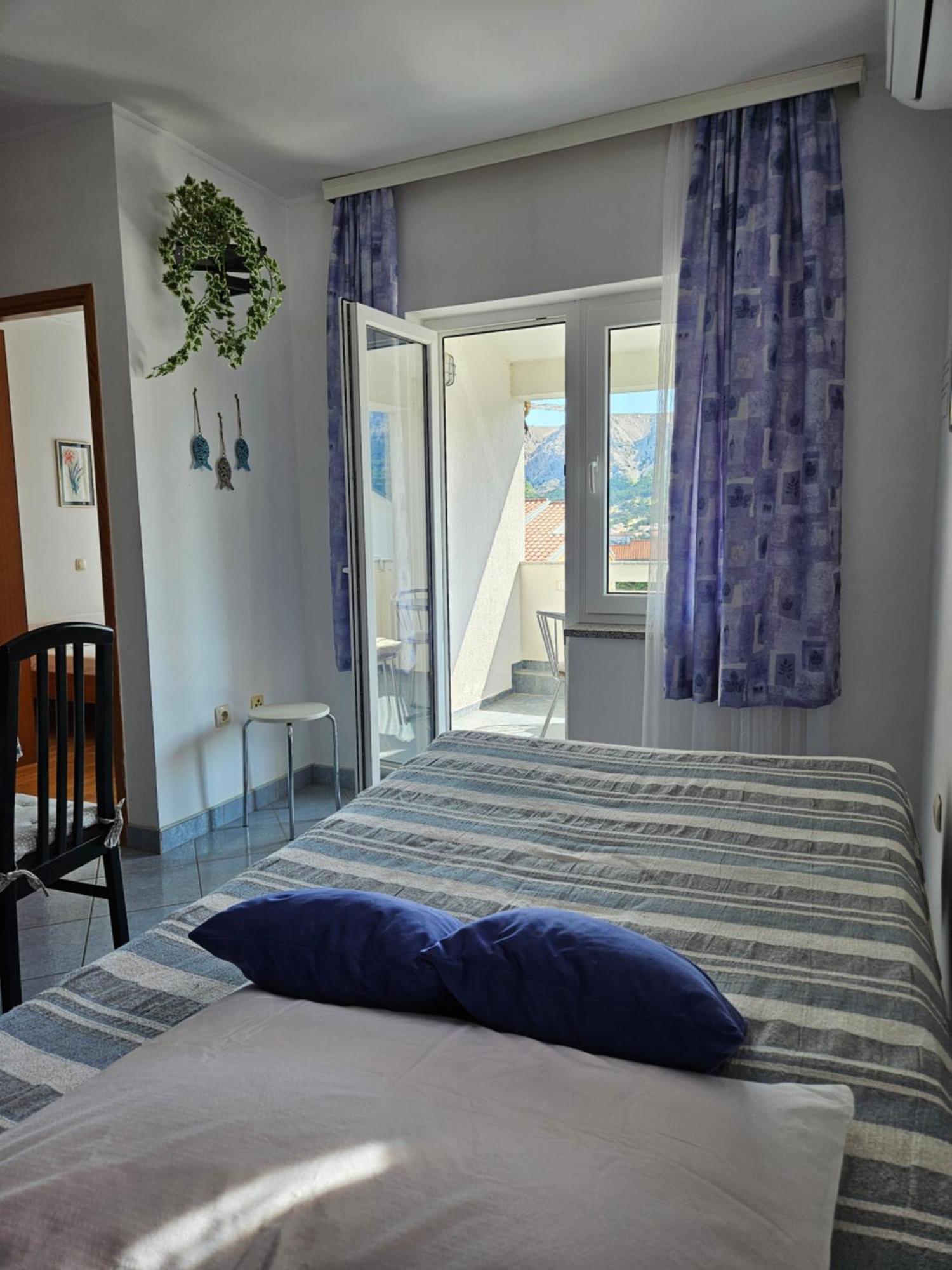Apartments Marketic Baska  Luaran gambar