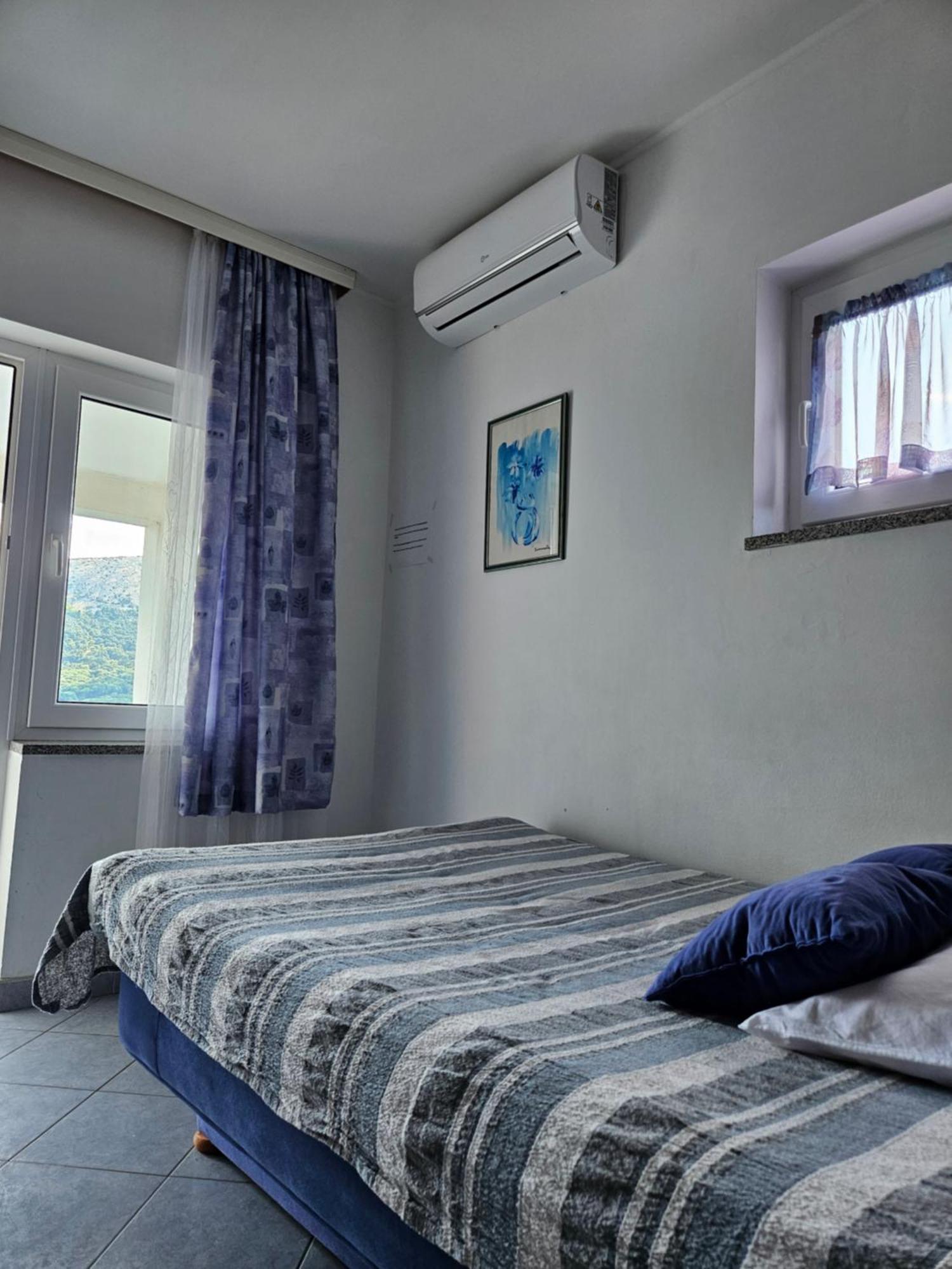 Apartments Marketic Baska  Luaran gambar