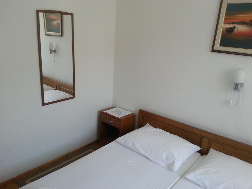 Apartments Marketic Baska  Luaran gambar