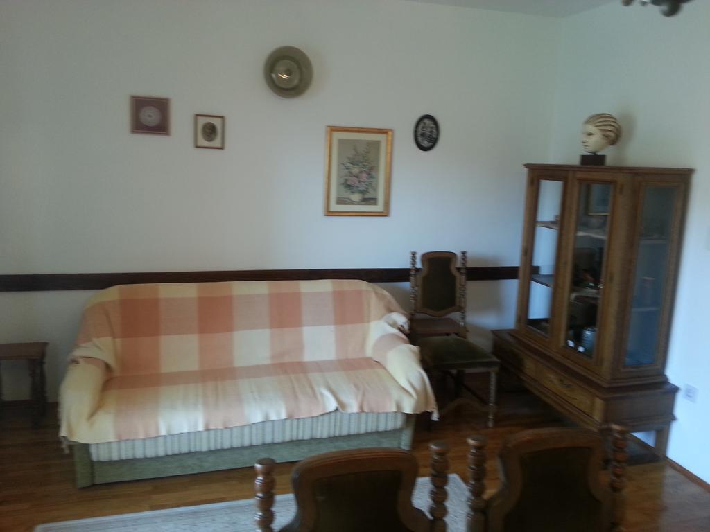 Apartments Marketic Baska  Luaran gambar